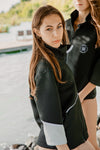 KARA 3/4 sleeves jacket