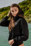 MOLUCCA neo hoodie