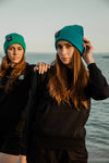 BAFFIN knitted hat