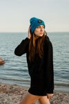 BAFFIN knitted hat