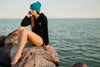 BAFFIN knitted hat