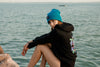 FLORES hoodie