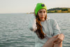 BAFFIN knitted hat