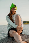 BAFFIN knitted hat