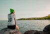 FLORES hoodie