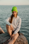 FLORES hoodie