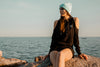 BAFFIN knitted hat