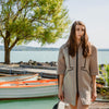 SOMOV cross jacket