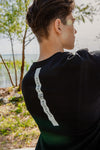 SOLOMON long-sleeved T-shirt