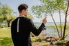SOLOMON long-sleeved T-shirt