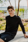 SOLOMON long-sleeved T-shirt