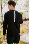 SOLOMON long-sleeved T-shirt