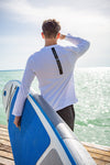 SOLOMON long-sleeved T-shirt
