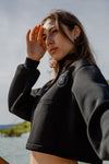 TIMOR short jacket