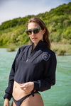 TIMOR short jacket