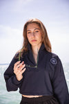 TIMOR short jacket