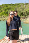 TIMOR short jacket