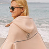 BALI poncho
