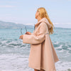 BALI poncho