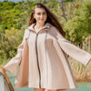 BALI poncho
