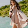 BALI poncho