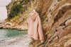 MOLUCCA zippered neo hoodie