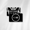 FLOWTY E-Gift Card
