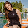 PANAMA sleeveless top